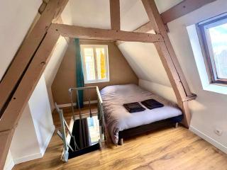 Jolie Duplex - Grand place - Hyper centre-Netflix - Arras - 8