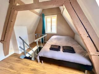 Jolie Duplex - Grand place - Hyper centre-Netflix - Arras - 3