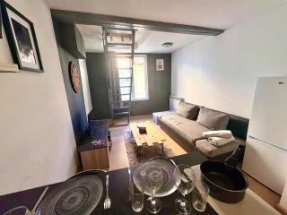 Jolie Duplex - Grand place - Hyper centre-Netflix - Arras - 2