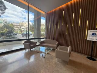 Apollo Tower Luxury Athens Centre View Apt - Atene - 7