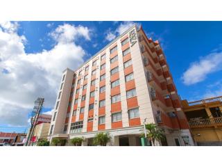 Hotel Koza - Vacation STAY 84938v - Città di Okinawa - 6