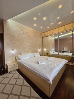 BestApartmentStay - Chişinău - 8