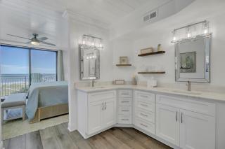 Shipwatch 308B by Wild Dunes, Oceanfront Condo with Resort Amenity Access - Isle of Palms - 5