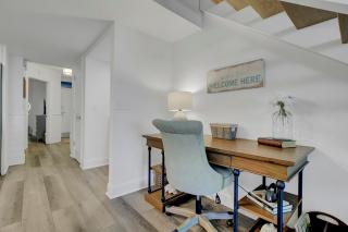Shipwatch 308B by Wild Dunes, Oceanfront Condo with Resort Amenity Access - Isle of Palms - 1