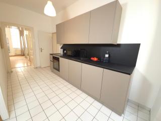 Aparthotel Amelie - Wenen - 1