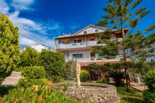 Villa Vento - Ksamil - 0