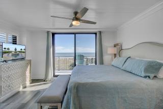 Shipwatch 308B by Wild Dunes, Oceanfront Condo with Resort Amenity Access - 6