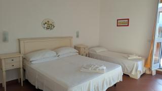 Hotel Il Cipresso - Capalbio - 5