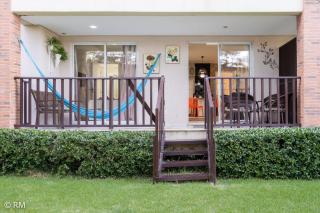 Beach Living, Pé na Areia, 400 metros do Beach Park - 7