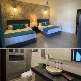 Don Faustino Hotel Boutique - Bernal - 7
