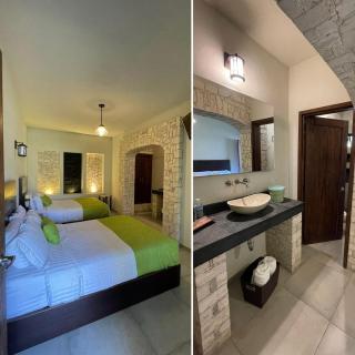 Don Faustino Hotel Boutique - Bernal - 4