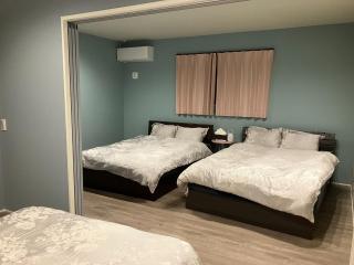 VILLA PRECI - Vacation STAY 85974v - Teruma - 4
