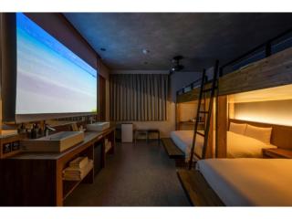 LACER OKINAWA NAHA Miebashi - Vacation STAY 91639v - Naha - 2