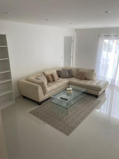 Spacious home and its gym - - 0