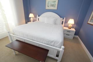 Shipwatch 405A by Wild Dunes, Oceanfront Condo - Isle of Palms - 4