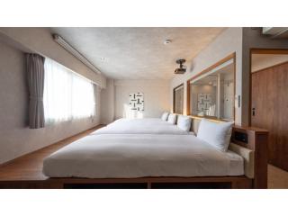 LACER OKINAWA NAHA Miebashi - Vacation STAY 91638v - Naha - 9