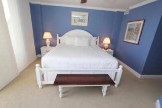 Shipwatch 405A by Wild Dunes, Oceanfront Condo - Isle of Palms - 1