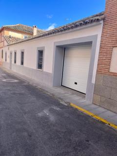 Casa Rural Duran - Mocejón - 9