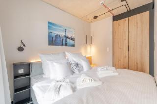 LOFT MARINE Green Port Basen & Sauny & fitness nielimitowany dostęp - 5