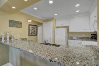 Summerhouse 205 by Wild Dunes, Ocean View Condo - 5