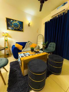 Twelfth Glow 1Bhk Studio Apartment - Noida - 9