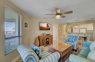Summerhouse 205 by Wild Dunes, Ocean View Condo - Isle of Palms - 4