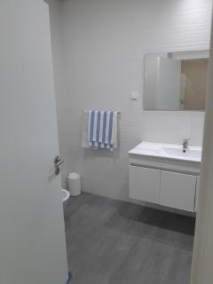 Westend Apartments T1 Coqueiros Prestigio 4C - Luanda - 8