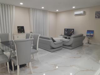 Westend Apartments T1 Coqueiros Prestigio 4C - Luanda - 9
