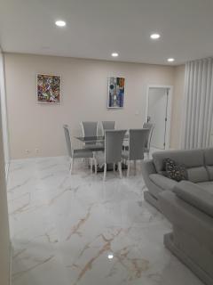 Westend Apartments T1 Coqueiros Prestigio 4C - Luanda - 2
