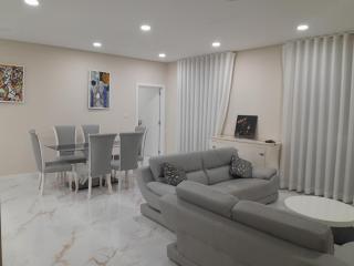 Westend Apartments T1 Coqueiros Prestigio 4C - Luanda - 0