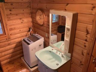 Obora Mountain Lodge - Vacation STAY 91338v - Ishinahara - 1