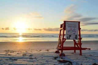 3 Bed-2 Bath Condo-new Smyrna Beach Florida - New Smyrna Beach - 8