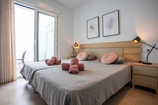 Luxury Apartment LIsboa - Lo Pagan - San Pedro del Pinatar - 8