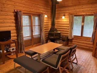 Obora Mountain Lodge - Vacation STAY 89981v - Ishinahara - 8