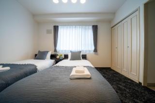 35 Matsui Building - Vacation STAY 87736v - Sapporo - 2