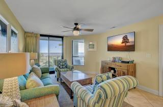 Summerhouse 205 by Wild Dunes, Ocean View Condo - Isle of Palms - 3