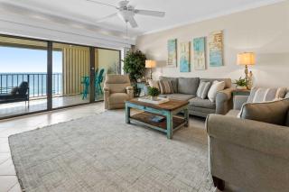 Spacious Beachfront Retreat - Sauna Pools & More - Perdido Key - 9