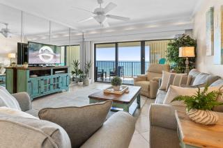 Spacious Beachfront Retreat - Sauna Pools & More - Perdido Key - 6