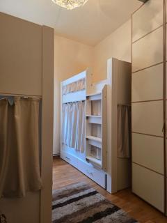 Cafe Terrace Hostel - Baku - 5