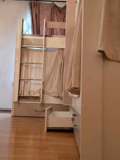 Cafe Terrace Hostel - Bakoe - 9