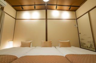 Suoh- Nijo-jominami - Vacation STAY 18966 - Kyoto - 8