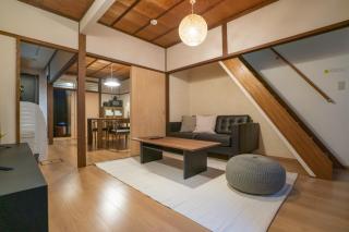 Suoh- Nijo-jominami - Vacation STAY 18966 - Kyoto - 7