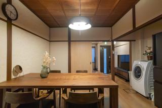 Suoh- Nijo-jominami - Vacation STAY 18966 - Kyoto - 2