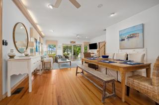 Secluded Waterfront Retreat for 23 - Dock Pets OK - Perdido Beach - 0