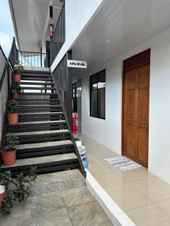 Apartamento con dos habitaciones - 8