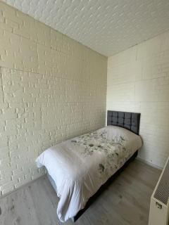 Kullanışlı ev manzaralı balkon 4 - - 6