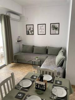 Happy Apartment - Sarandë - 0