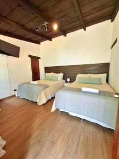 Volka Hotel - 1