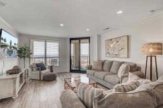 Summerhouse 301 by Wild Dunes, Oceanfront - Isle of Palms - 0