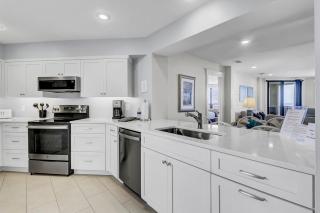 Summerhouse 511 by Wild Dunes, Oceanfront - Isle of Palms - 9